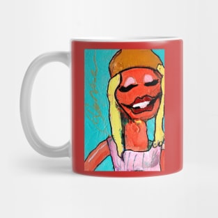 Janice Mug